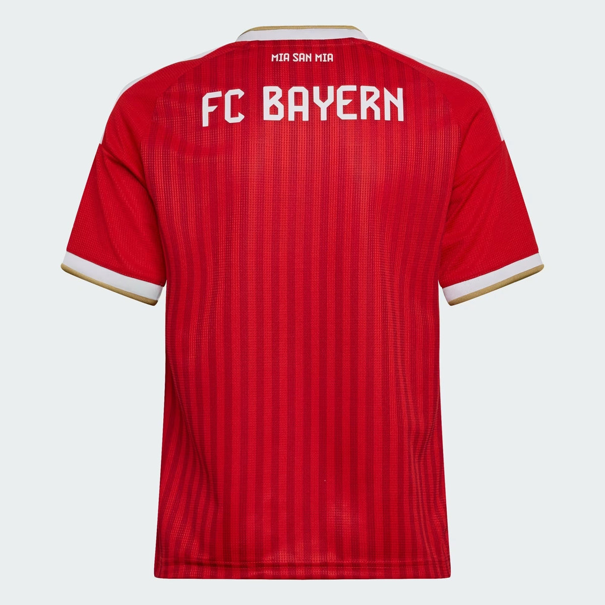 FC Bayern 26/27 Mini Set Shirt & Short