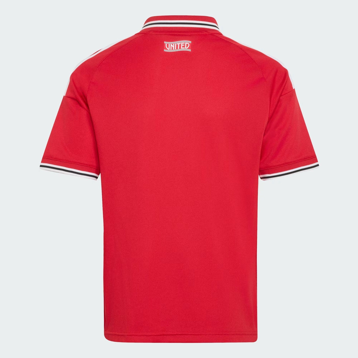 Manchester United 26/27 Home Mini Set Shirt & Short