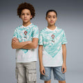 Portugal 26 Away Mini Kit Full Set Shirt & Shorts