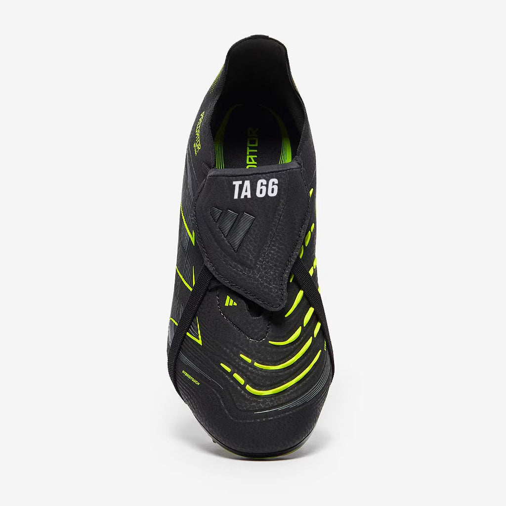 Adidas Kids Predator Elite Tongue FG