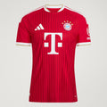 FC Bayern 26/27 Home Authentic Jersey