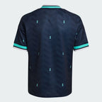 Germany 26 Away Mini Kit Full Set Shirt & Shorts