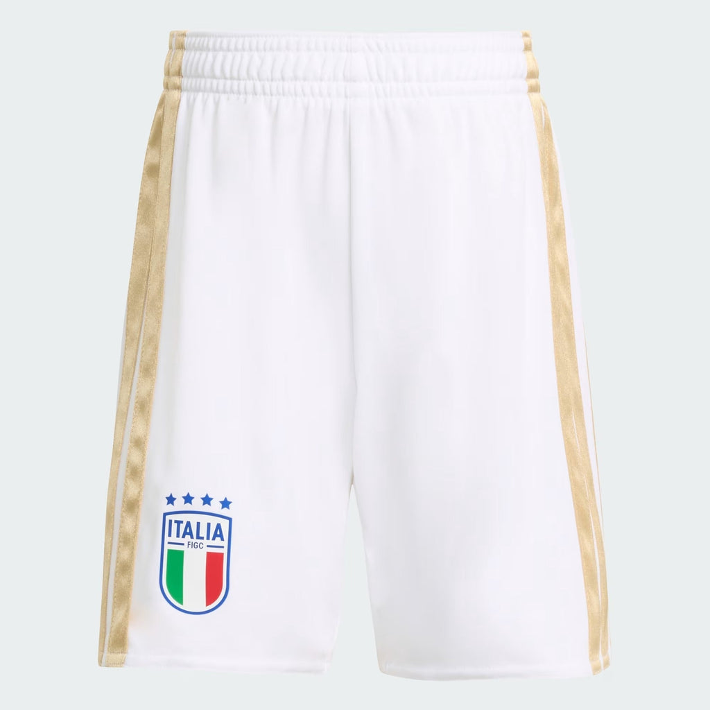 Italy 26 Home Mini Kit Full Set Shirt & Shorts