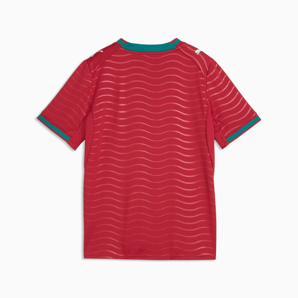 Portugal 26 Home Mini Kit Full Set Shirt & Shorts