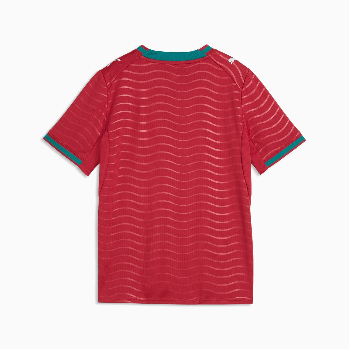 Portugal 26 Home Mini Kit Full Set Shirt & Shorts