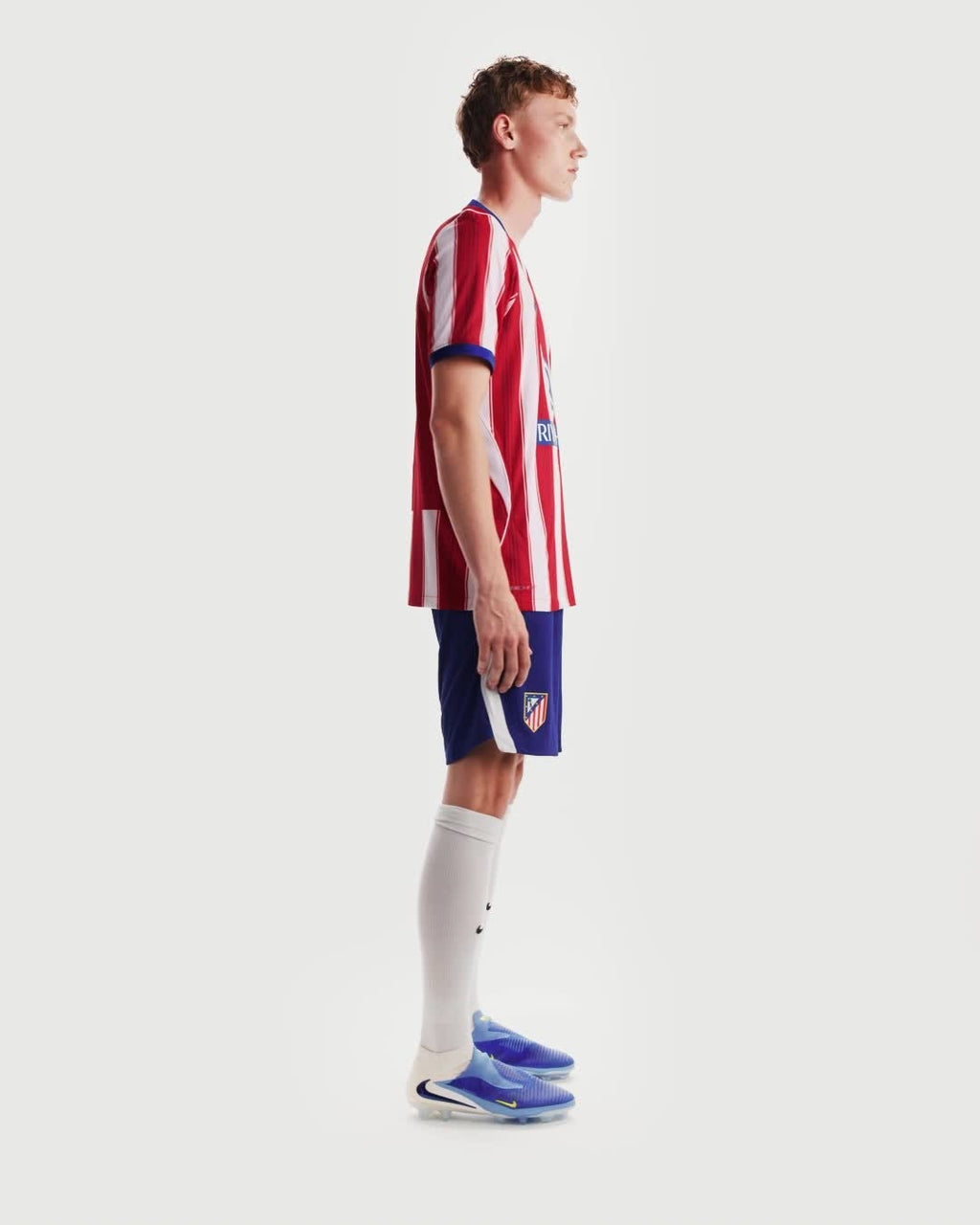 Atlético Madrid 26/27 Match Home