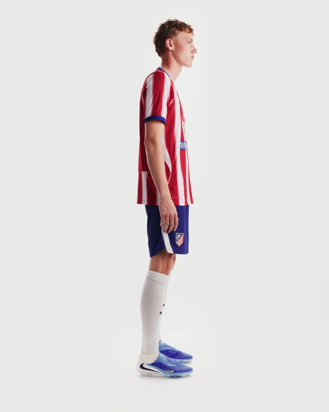 Atlético Madrid 26/27 Match Home