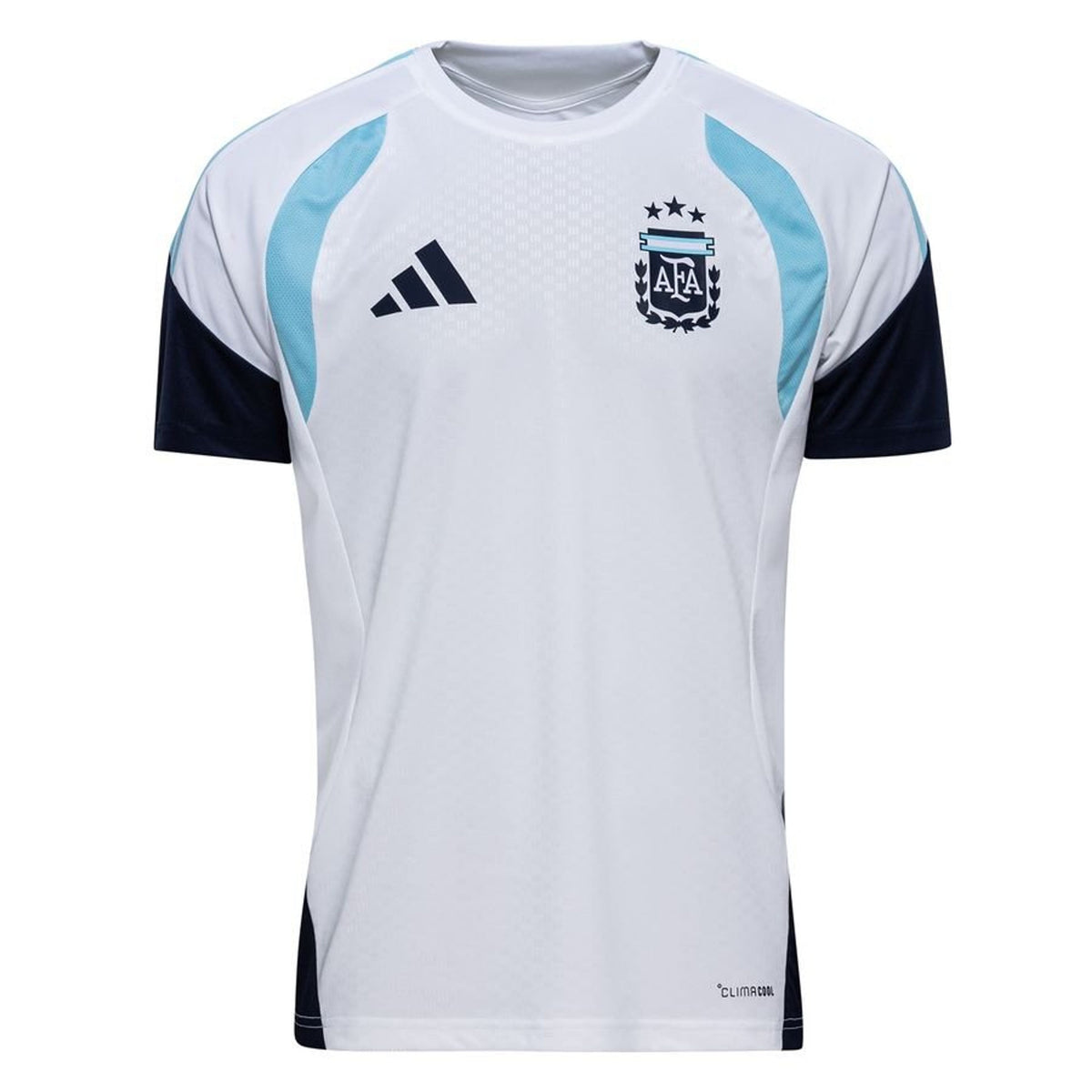 Argentina Training T-Shirt Pre Match 2026