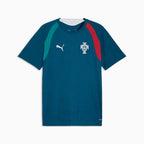 Portugal Slim Training Jersey