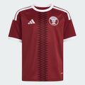 Qatar 26 Home Mini Kit Full Set Shirt & Shorts