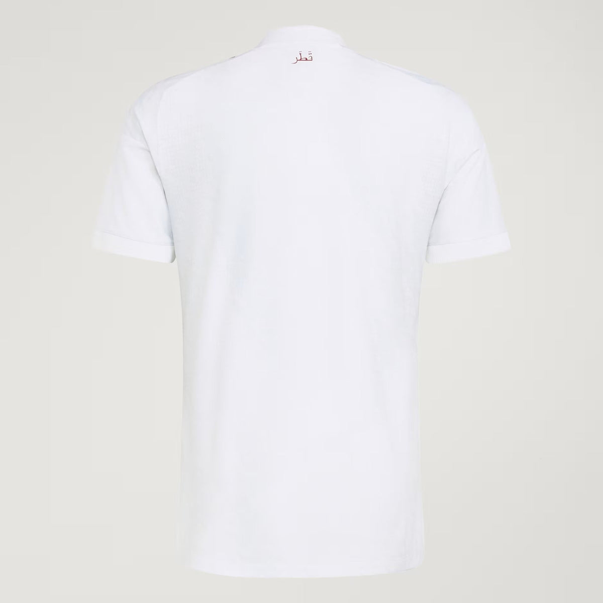 Qatar 26 Away Authentic Jersey