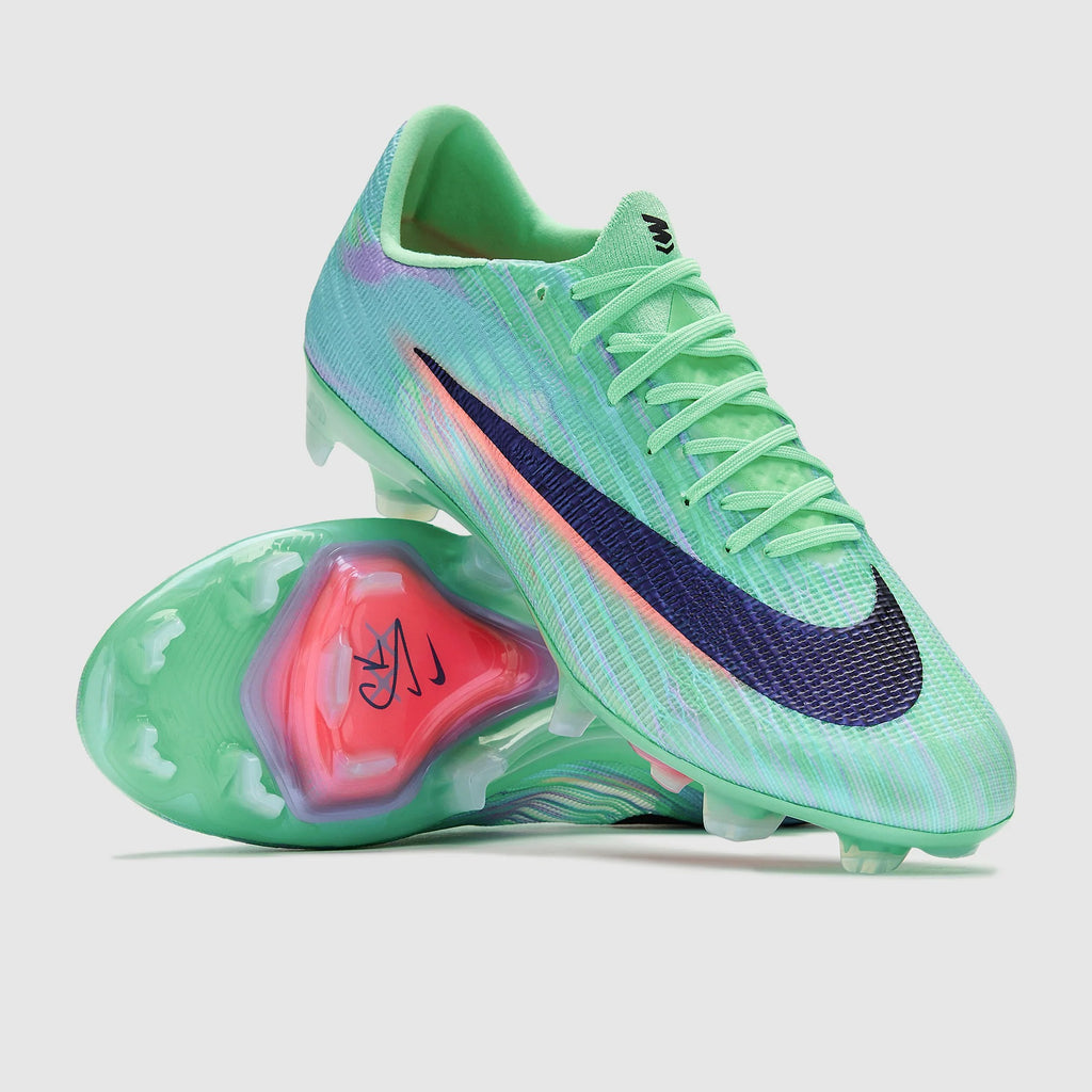 Nike Air Zoom Mercurial Superfly XI Elite x Sam Kerr FG