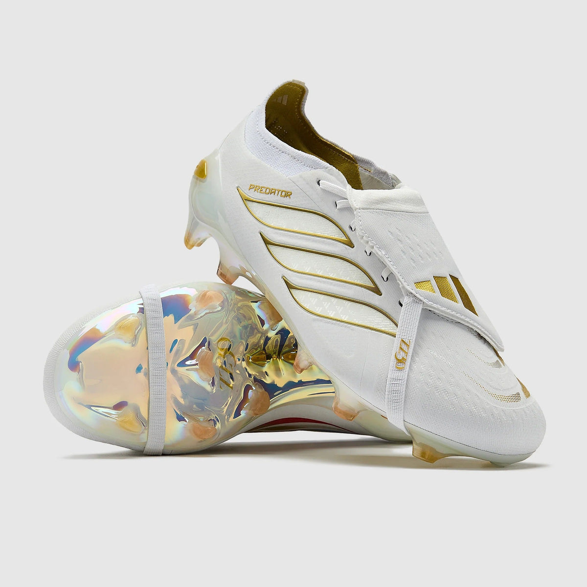 Adidas Predator Elite Tongue x Zidane FG