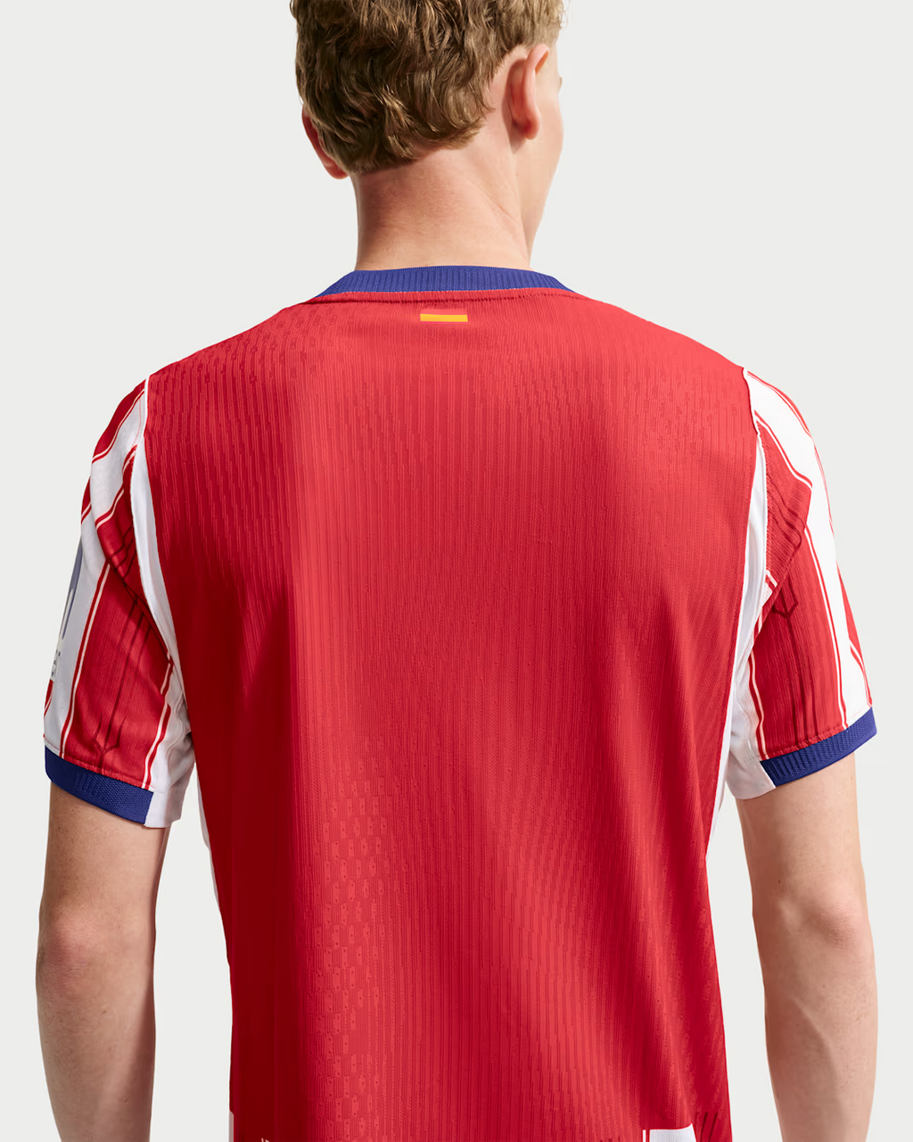 Atlético Madrid 26/27 Match Home