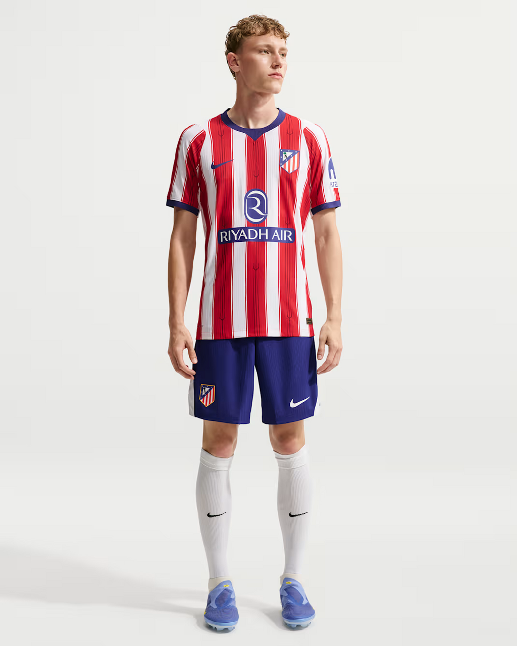 Atlético Madrid 26/27 Match Home