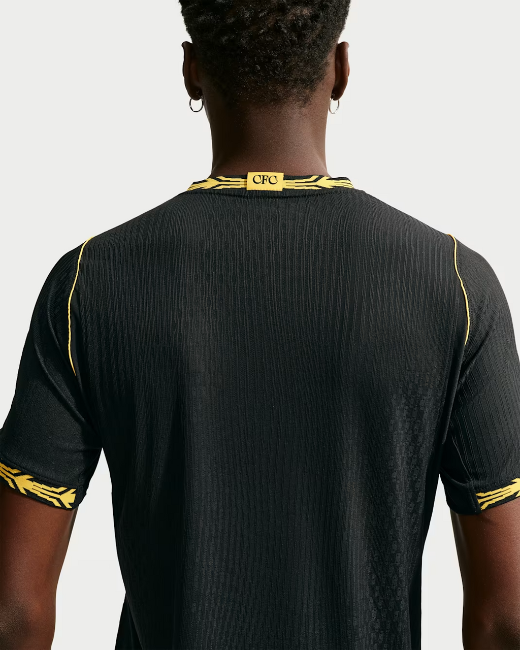 Chelsea 26/27 Away Match Shirt