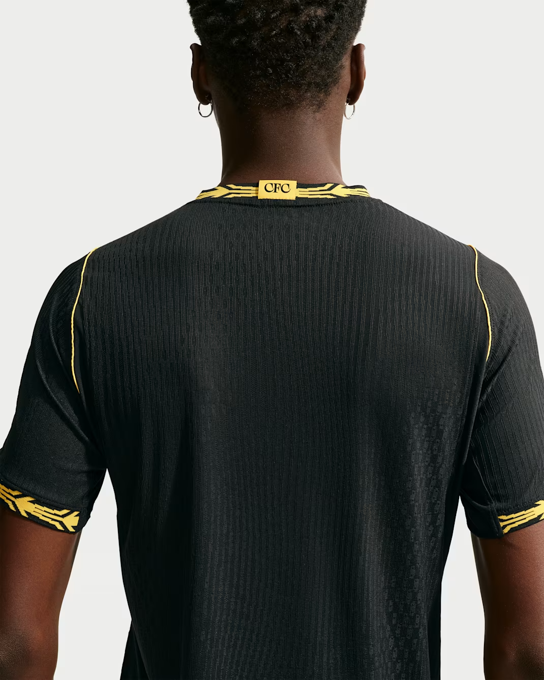 Chelsea 26/27 Away Match Shirt