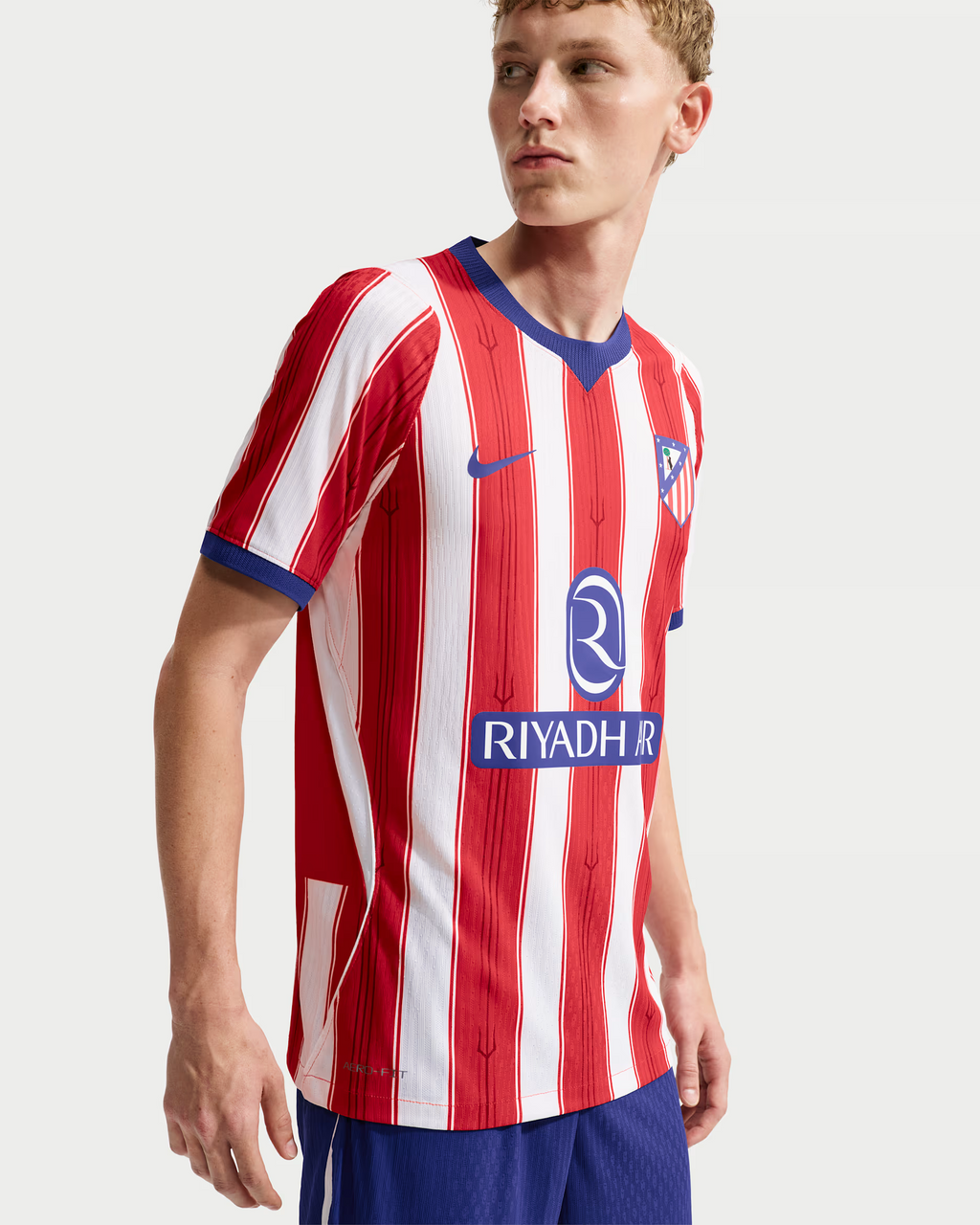 Atlético Madrid 26/27 Match Home
