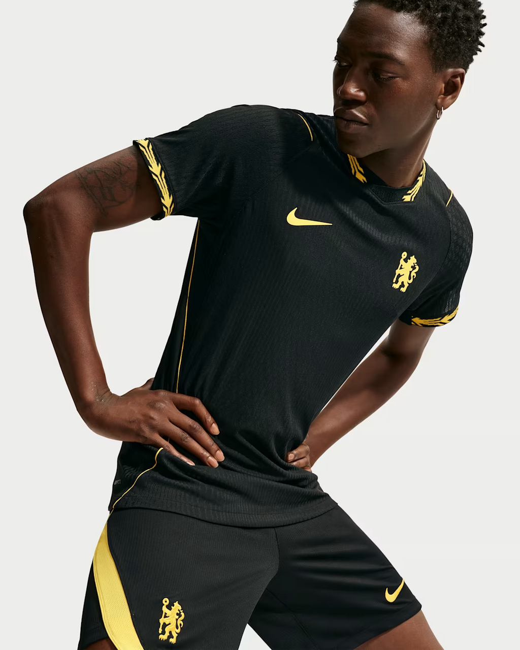 Chelsea 26/27 Away Match Shirt