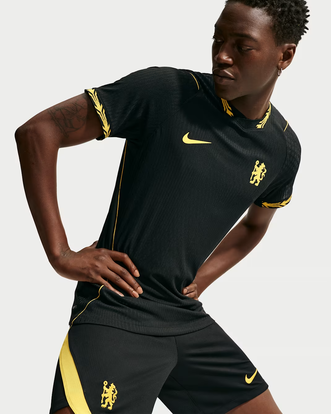 Chelsea 26/27 Away Match Shirt
