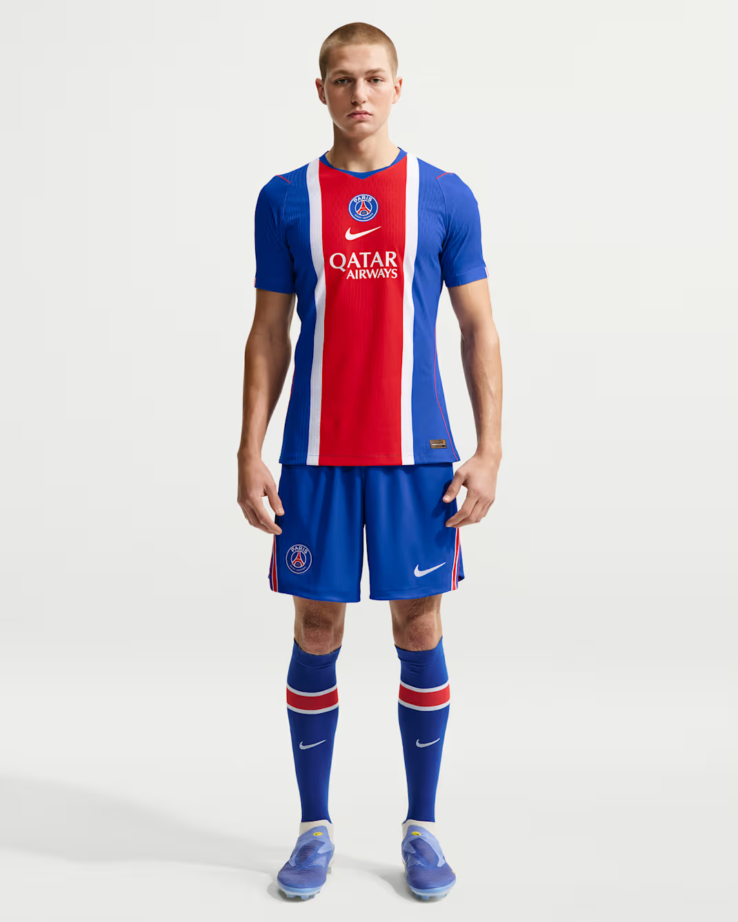 Paris Saint-Germain 26/27 Match Home