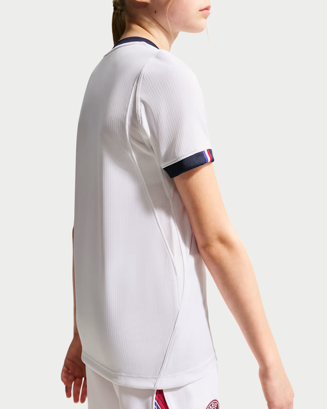 Paris Saint-Germain 26/27 Away Mini Kit Full Set Shirt & Short